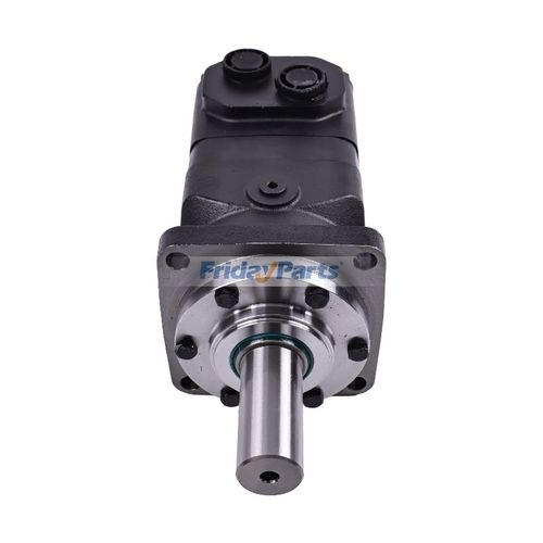 Omt400 Motor orbital hidráulico OMT400-151B2054 151B2054 para Danfoss