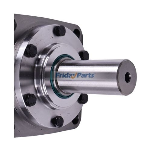 Omt400 Motor orbital hidráulico OMT400-151B2054 151B2054 para Danfoss