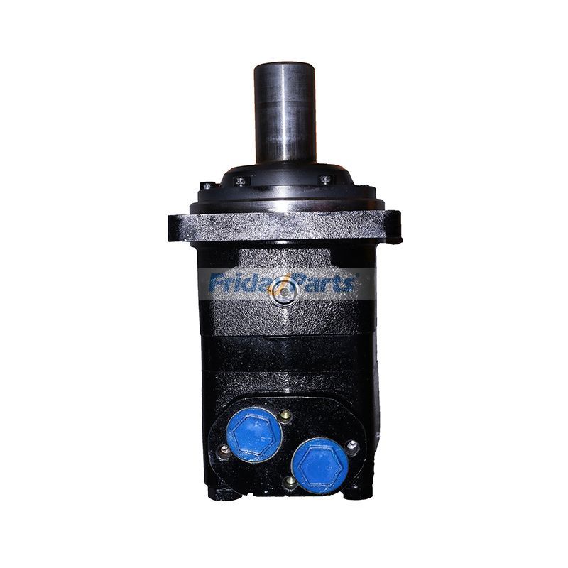 Moteur orbital hydraulique OMV400-151B3101 151B3101 remplace Danfoss