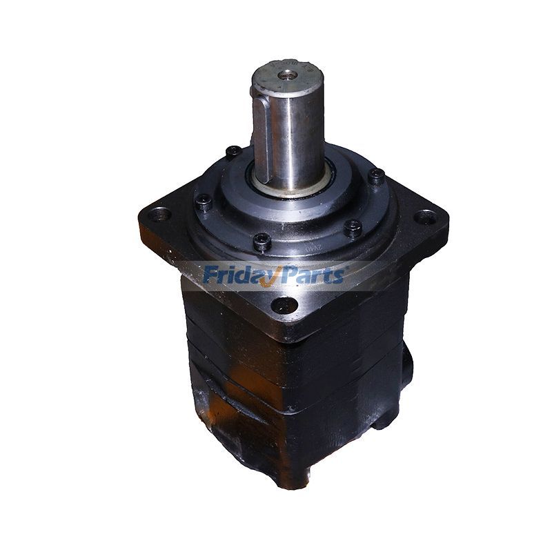 Moteur orbital hydraulique OMV400-151B3101 151B3101 remplace DanfosspourPour Danfoss