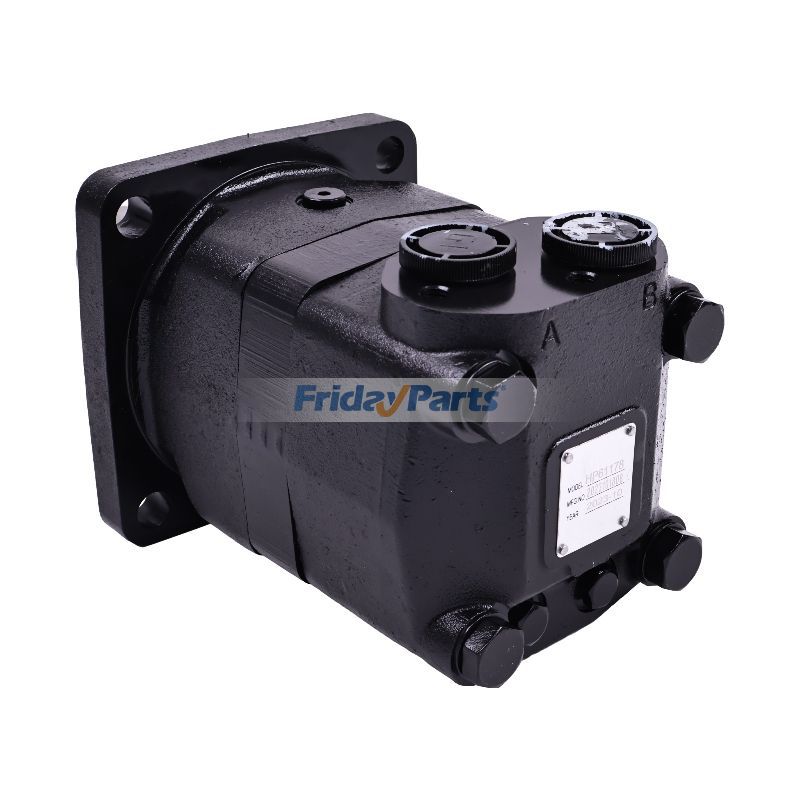 Hydraulic Orbital Motor replace Danfoss in Stock in China