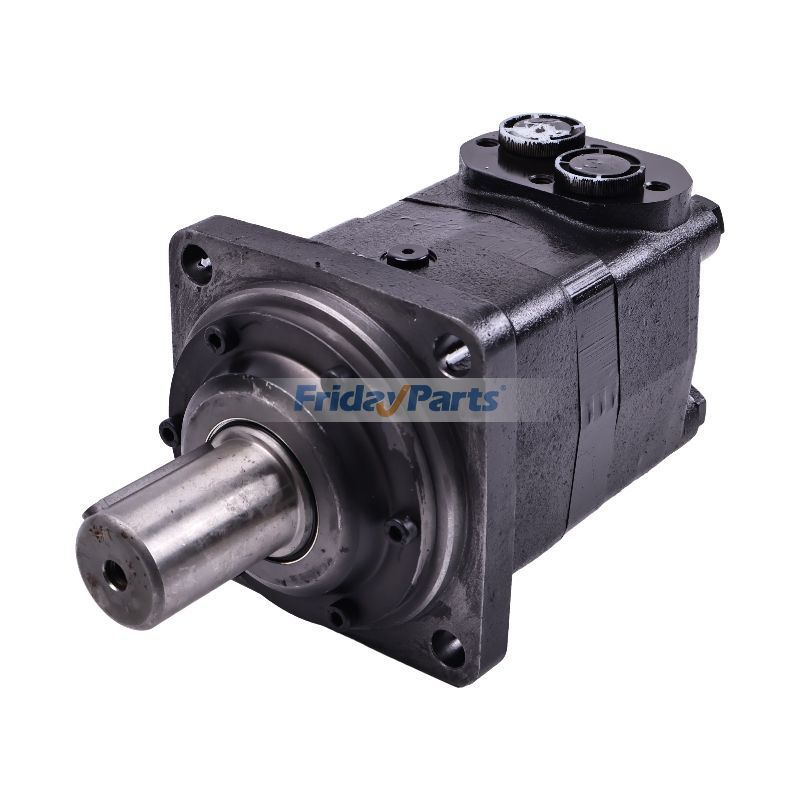 Hydraulic Orbital Motor OMV500-151B3102 151B3102 replace Danfoss