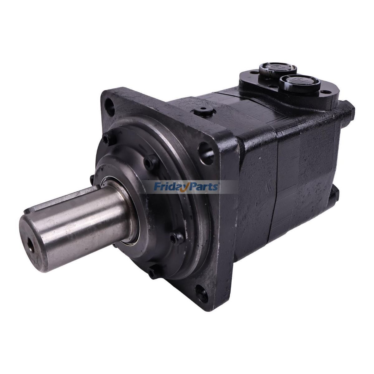 Moteur orbital hydraulique OMV630-151B3103 151B3103 remplace Danfoss