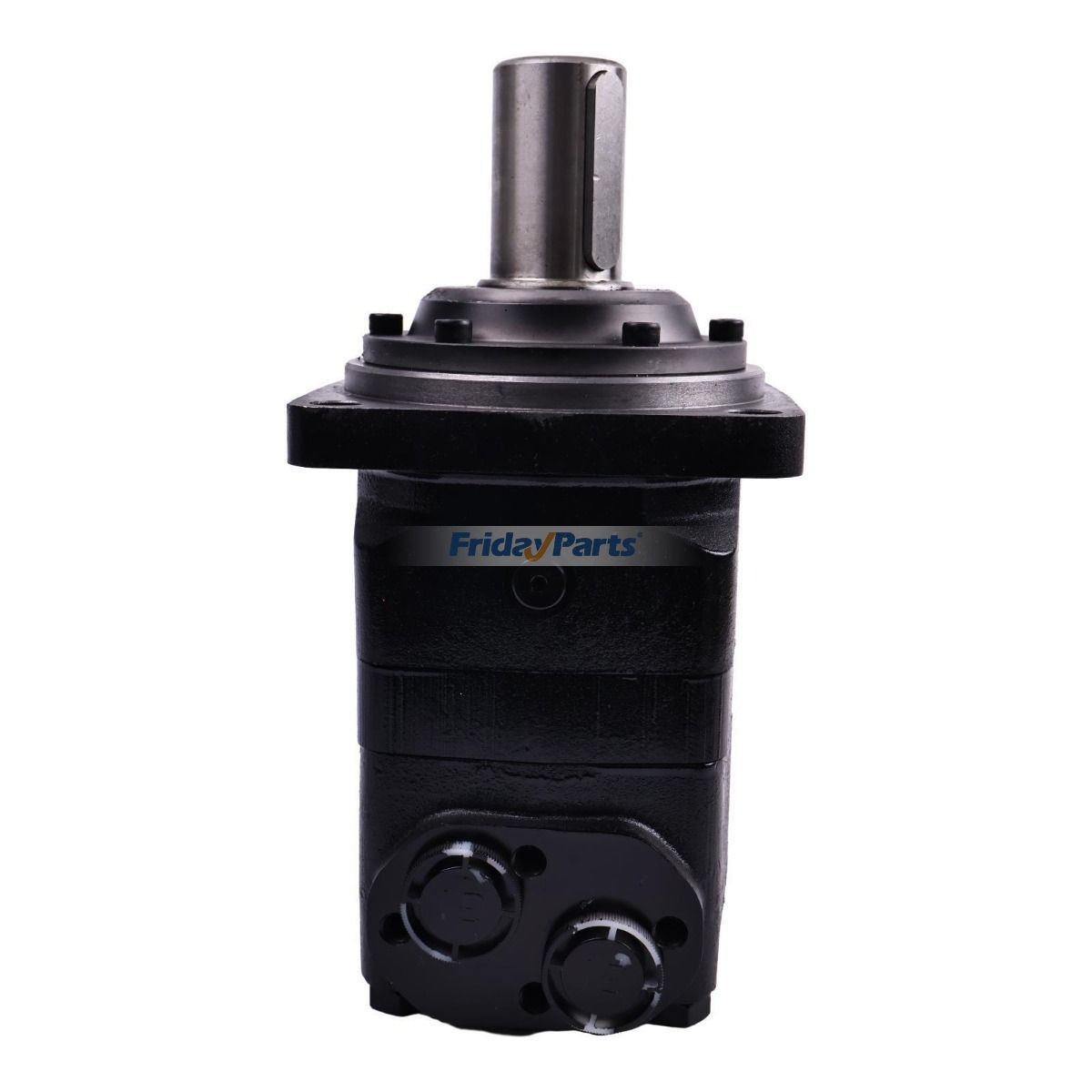 FridayParts Hydraulic Orbital Motor replace Danfoss