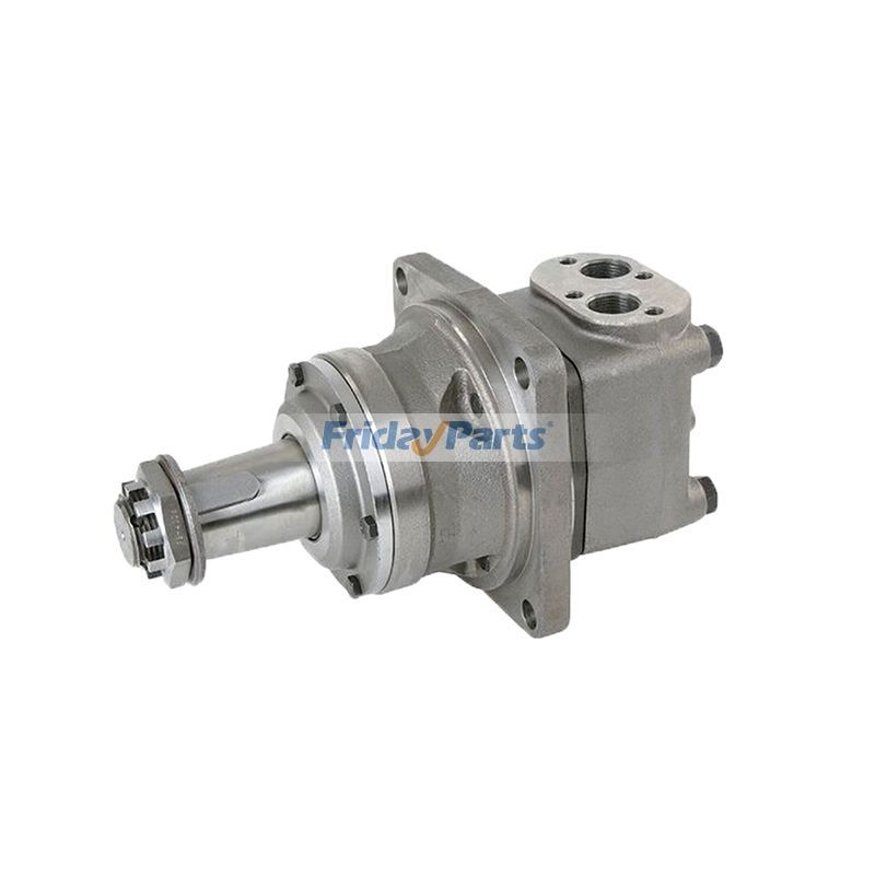 Hydraulic Orbital Motor OMVW500-151B3122 Replace Danfoss