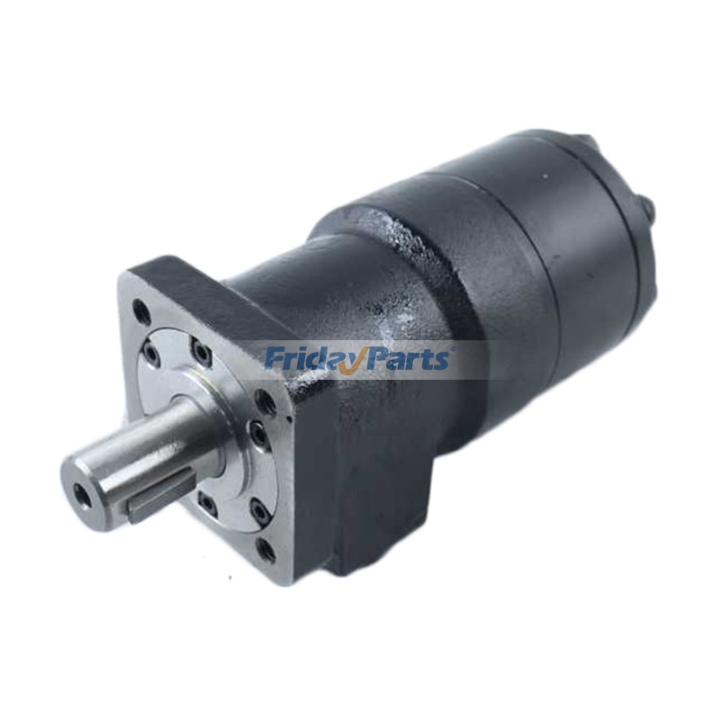 Hydraulic Orbital Motor Replacement for Dana BHS250S4S08CL254