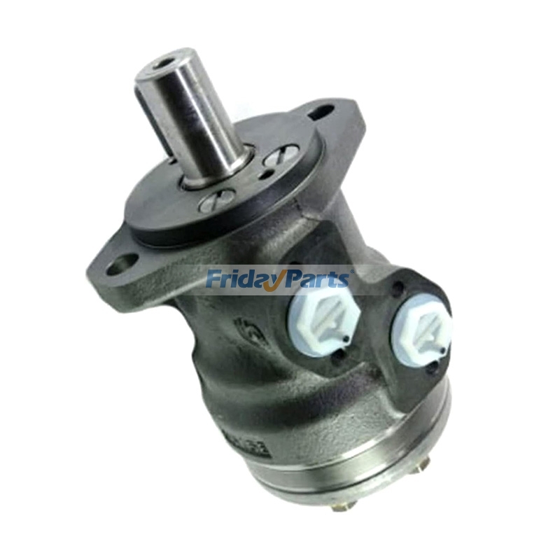 Motore orbitale idraulico di ricambio per Danfoss 11185548 OMR1251510703