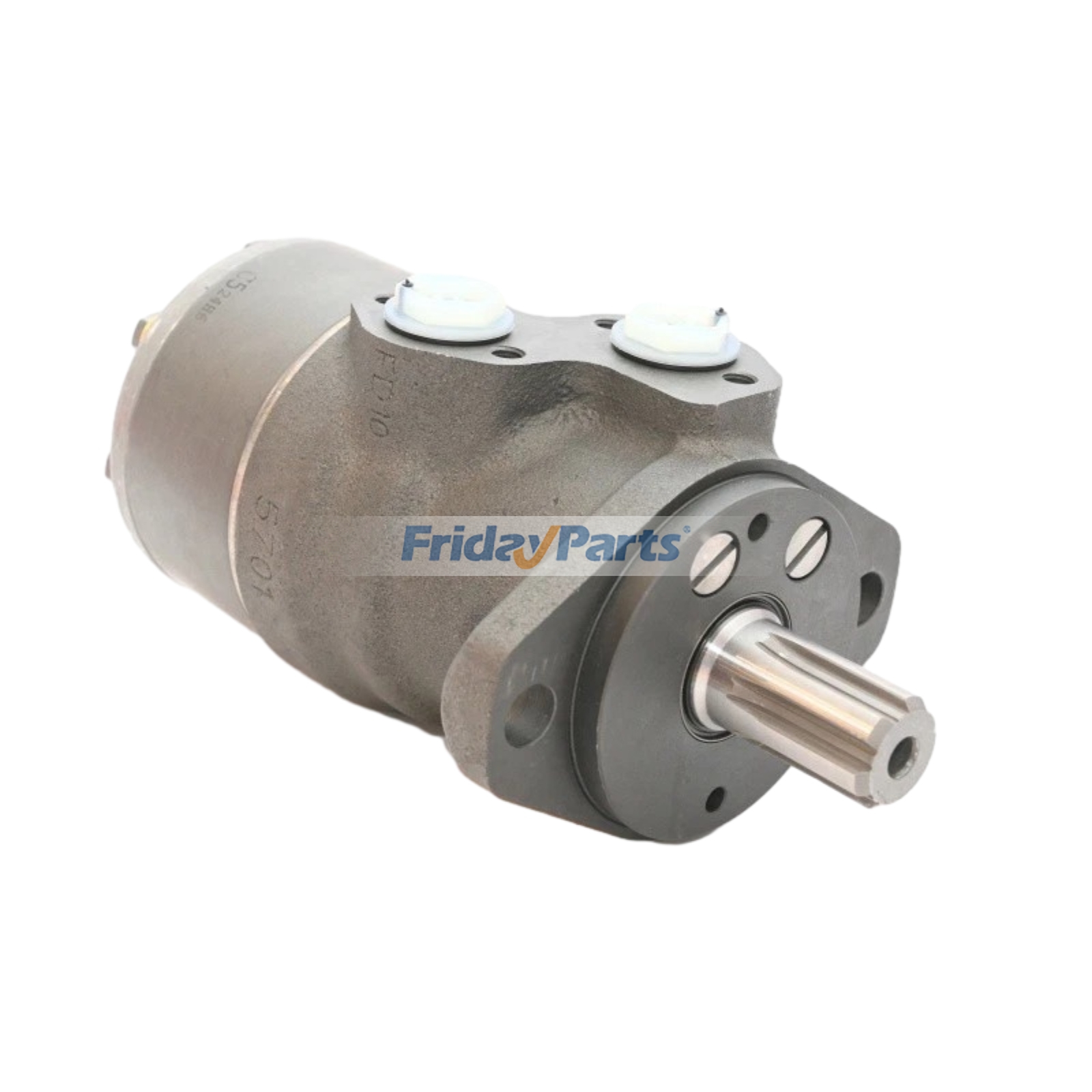 Moteur orbital hydraulique de remplacement pour Danfoss 11185588