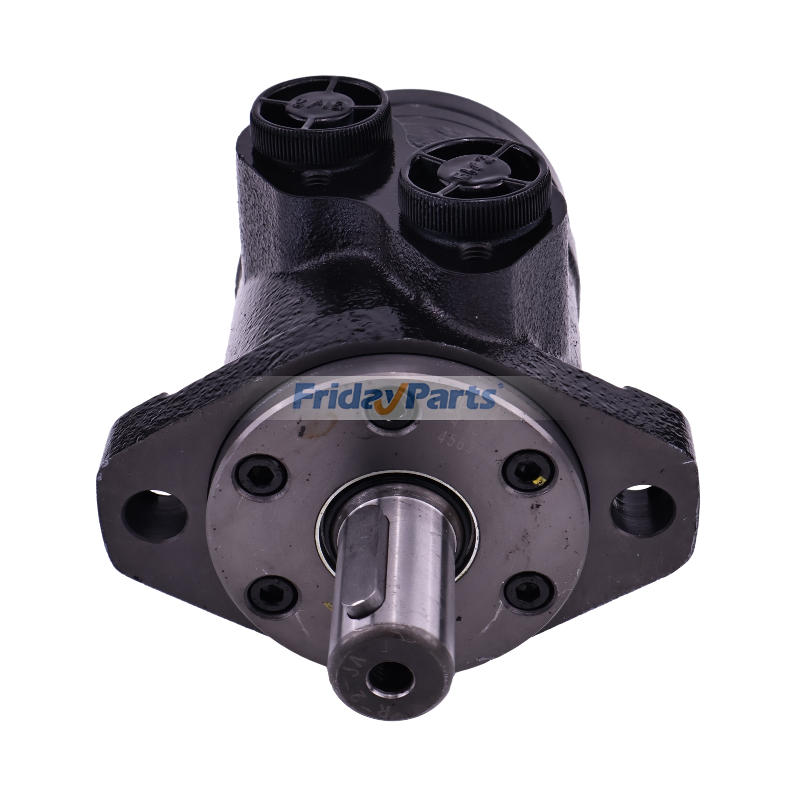 Moteur orbital hydraulique de FridayParts