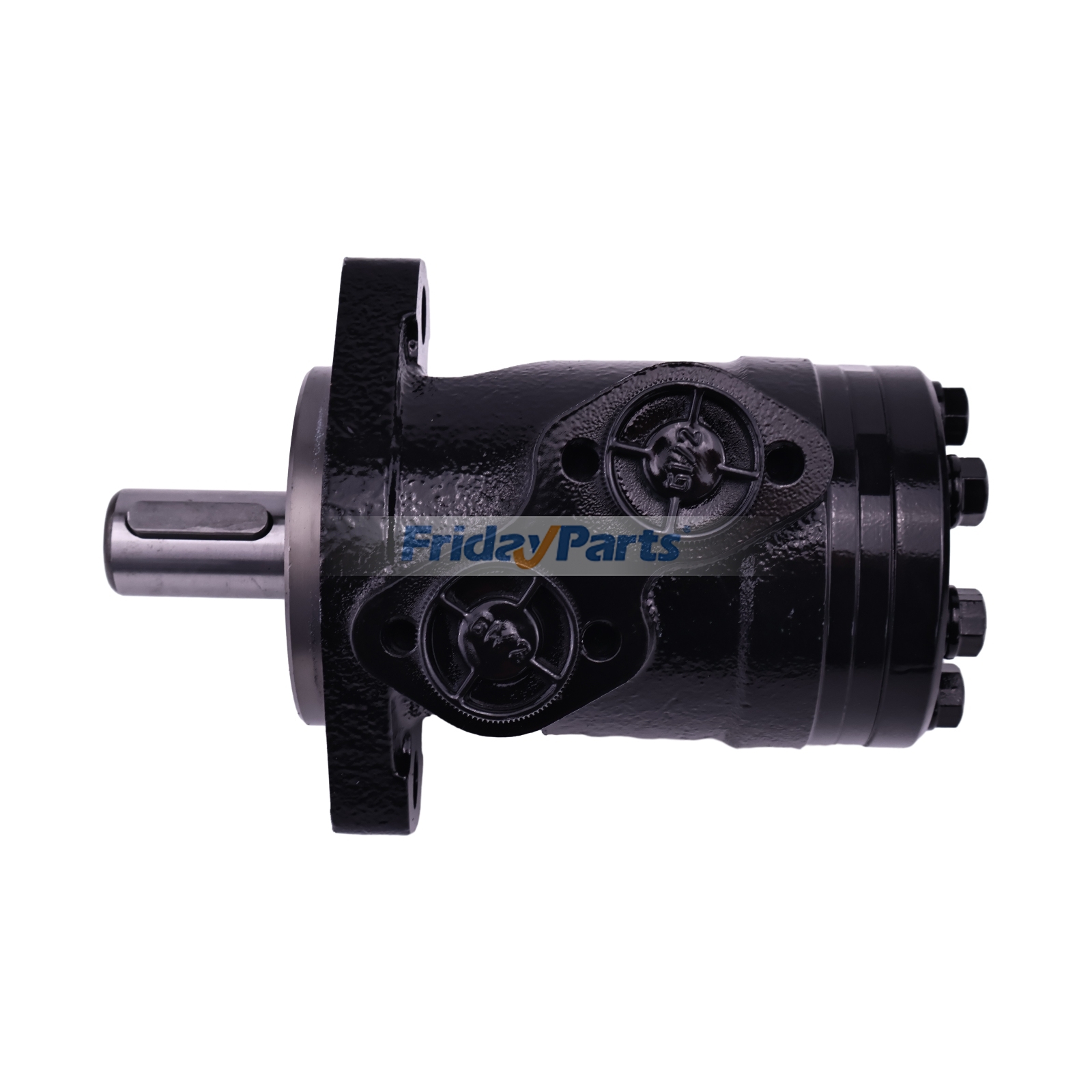 Moteur orbital hydraulique pour Moissonneur,Chargeur Pour Danfoss,Pour AUTRE MARQUE