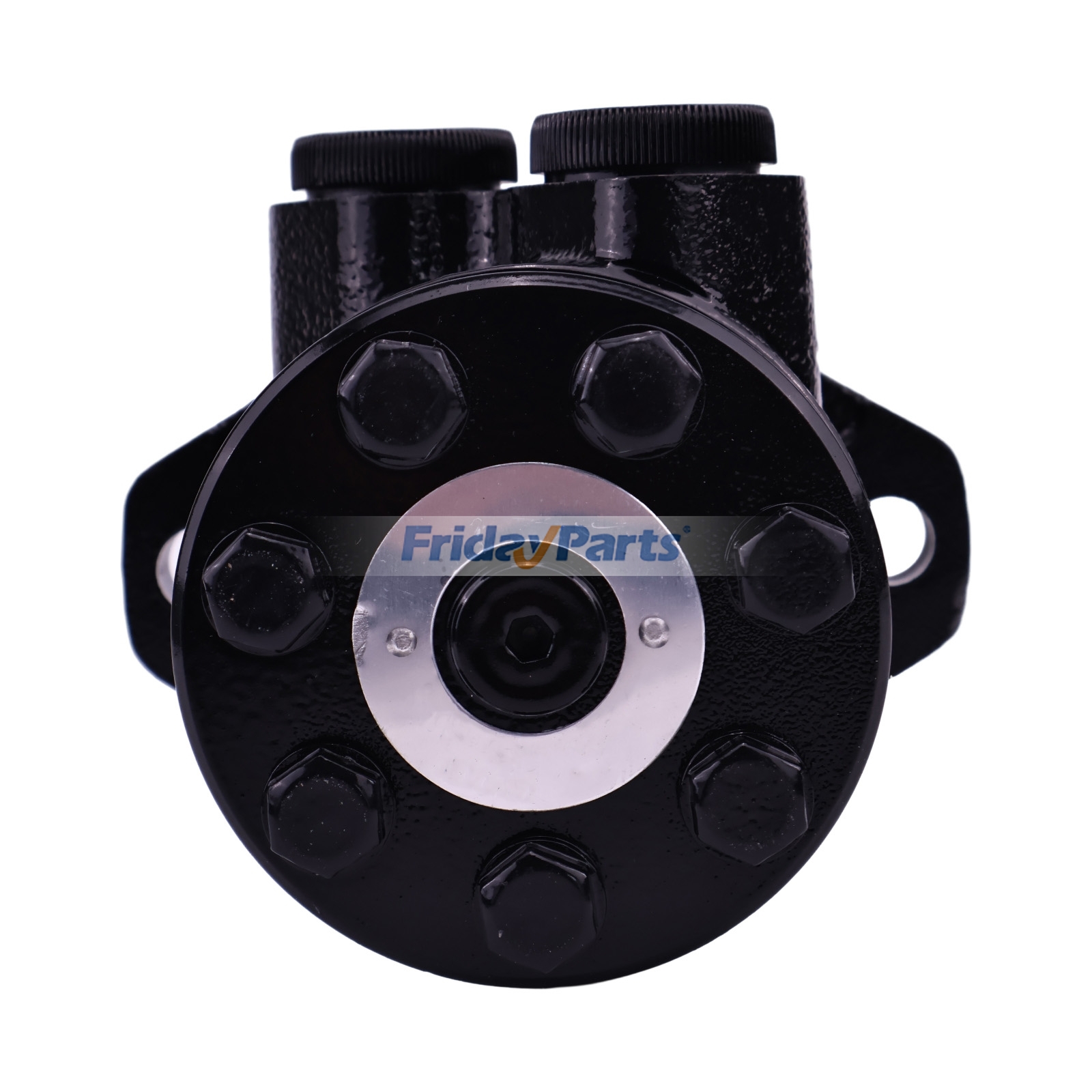 Moteur orbital hydraulique de remplacement pour Danfoss 11185769pourPour Danfoss,Pour AUTRE MARQUE