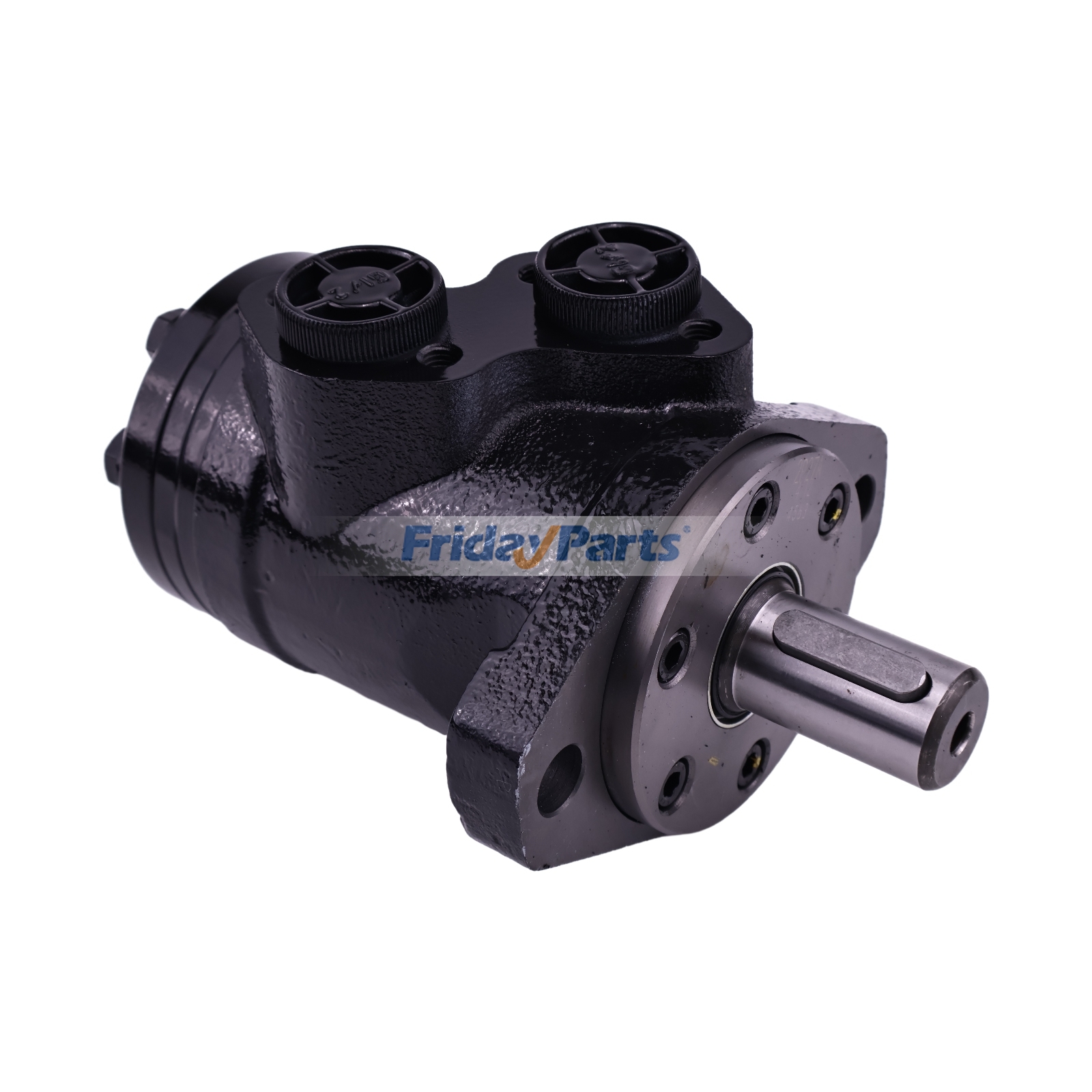 Moteur orbital hydraulique de remplacement pour Danfoss 11185769