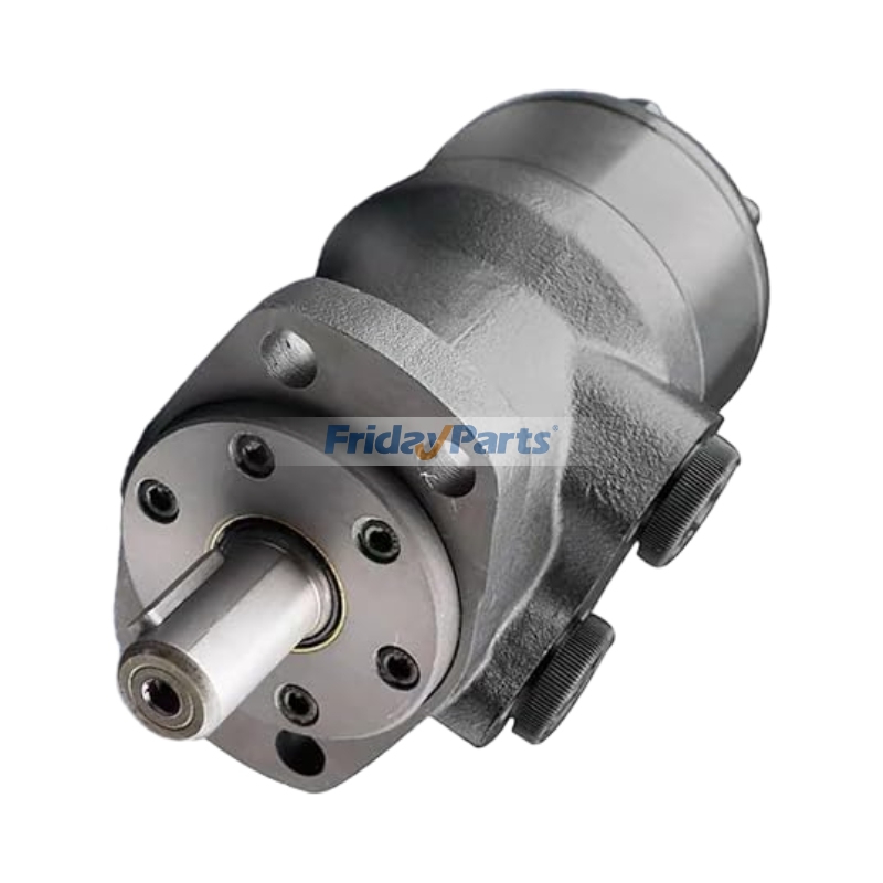 Motor orbital hidráulico de repuesto para Danfoss 151-5004