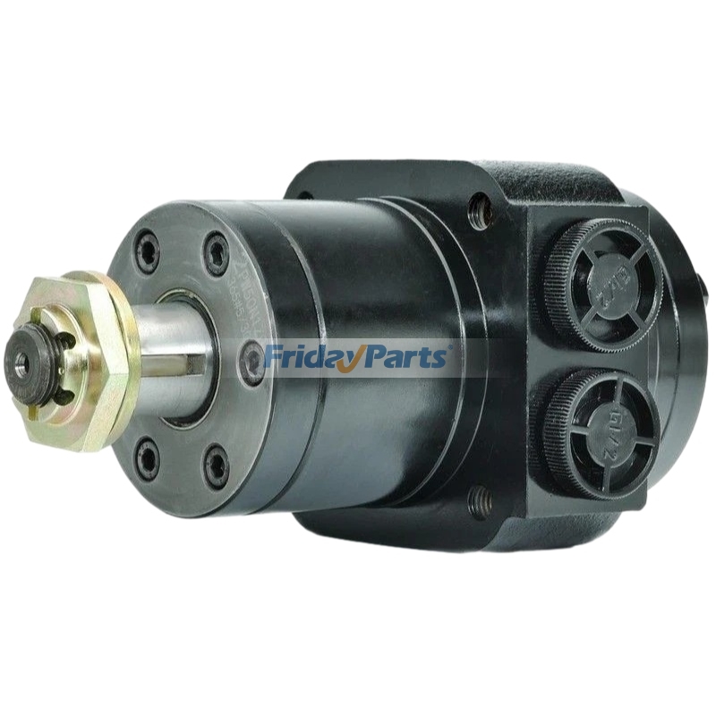 Motor orbital hidráulico de repuesto para Danfoss 151-5305