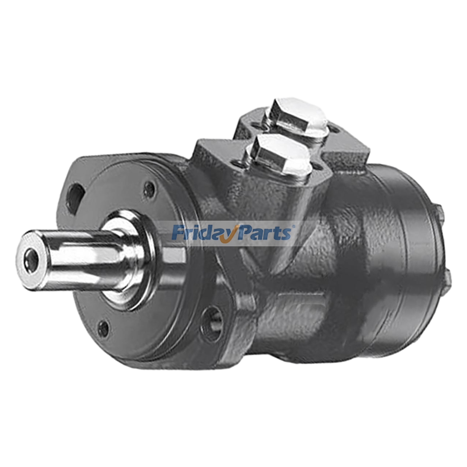Motor orbital hidráulico de repuesto para Danfoss 151-6191