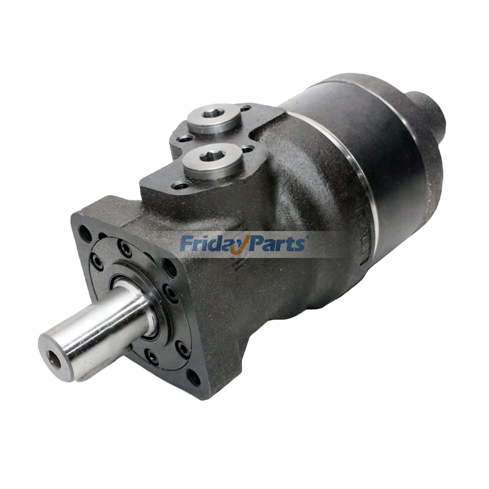Hydraulic Orbital Motor Replacement for Danfoss 151-6210