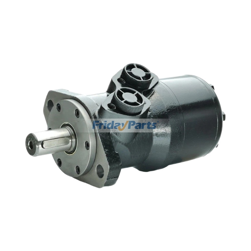 Motor orbital hidráulico de repuesto para Danfoss 151-6386