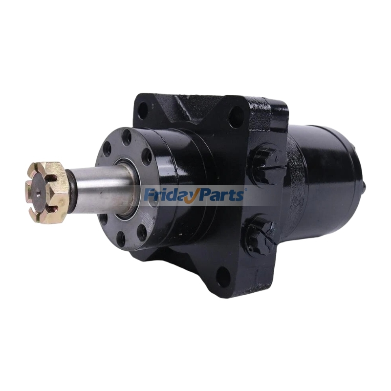 Motor orbital hidráulico de repuesto para Danfoss 151-6435