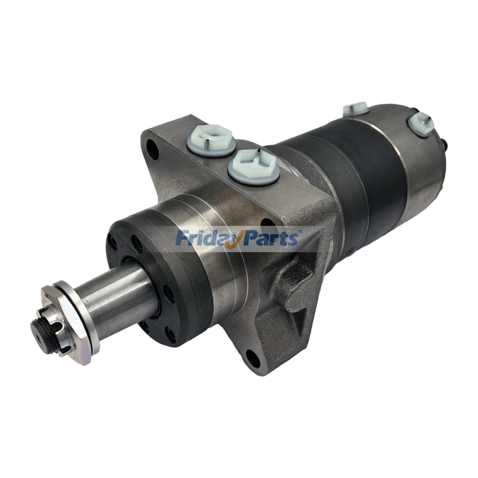 Motor orbital hidráulico de repuesto para Danfoss 151-6445