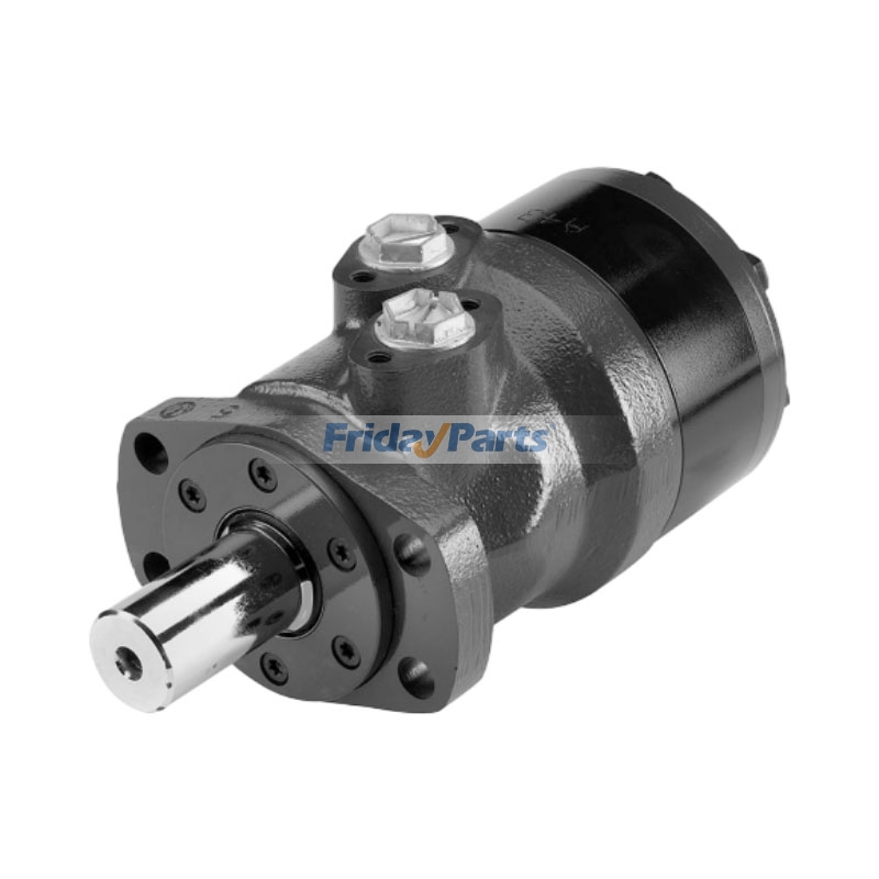 Motor orbital hidráulico de repuesto para Danfoss 151-6472