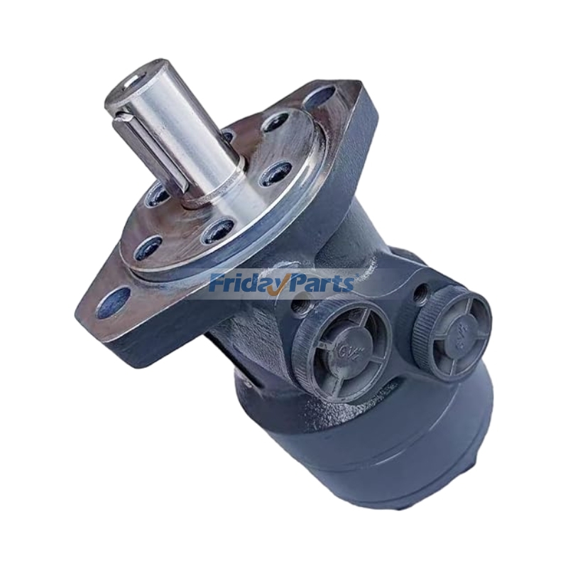 Motor orbital hidráulico de repuesto para Danfoss 151B-2084