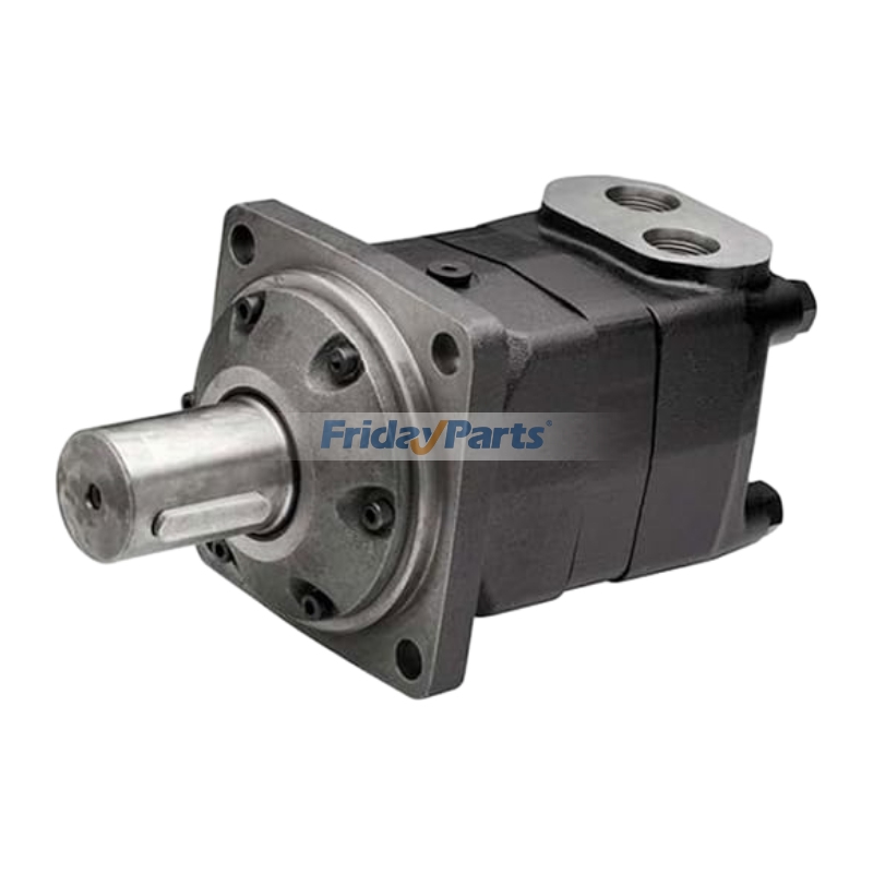 Motor orbital hidráulico de repuesto para Danfoss 151B-2183