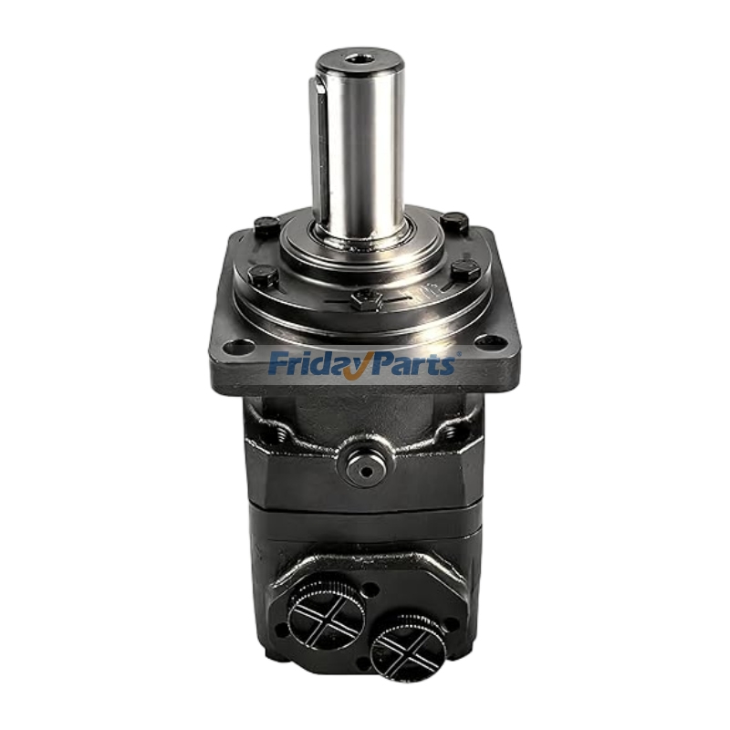 Motor orbital hidráulico de repuesto para Danfoss 151B-2184
