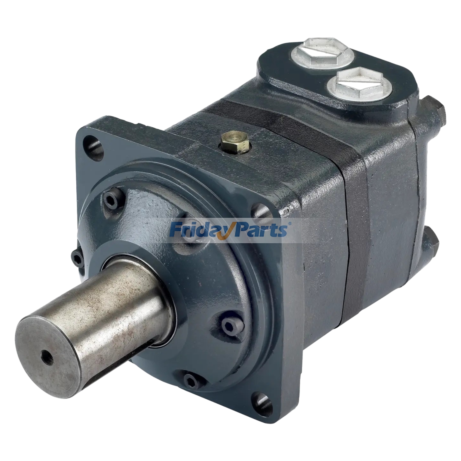 Hydraulic Orbital Motor Replacement for Danfoss 151B-2187 OMV800-151B-2187