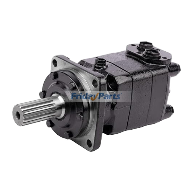 Motor orbital hidráulico de repuesto para Danfoss 151B-2188