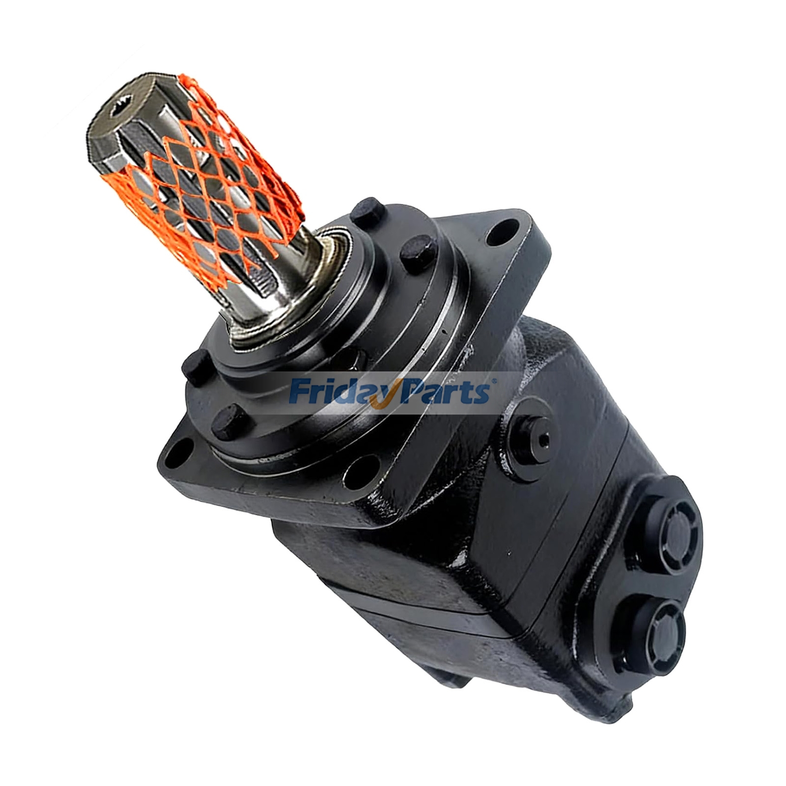 Motore orbitale idraulico di ricambio per Danfoss 151B-3018