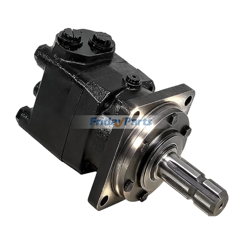 Motor orbital hidráulico de repuesto para Danfoss 151B-3020