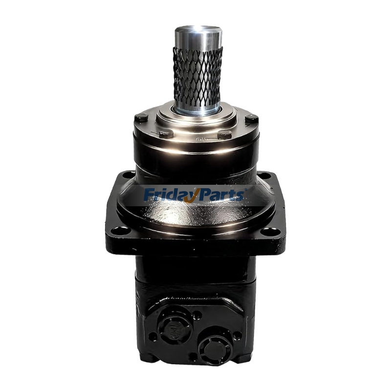 Motor orbital hidráulico de repuesto para Danfoss 151B-3026