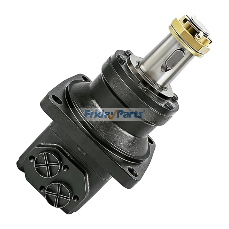 Motor orbital hidráulico de repuesto para Danfoss 151B-3029