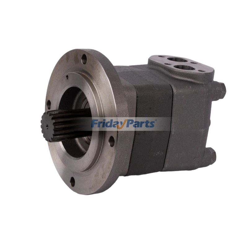 Motor orbital hidráulico de repuesto para Danfoss 151B-3125 OMVS315-151B3125