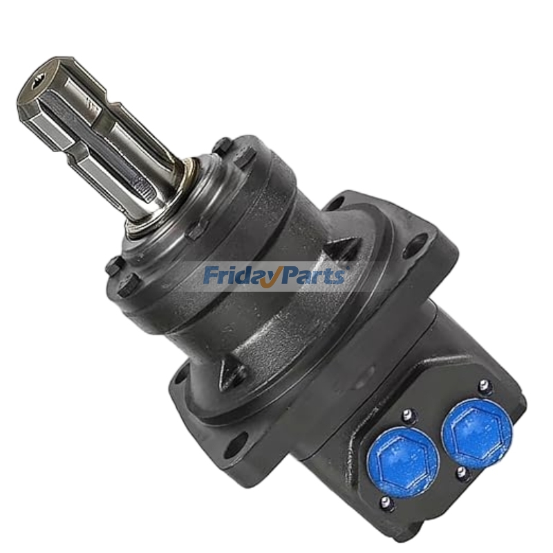 Moteur orbital hydraulique de remplacement pour Danfoss 151B-3207