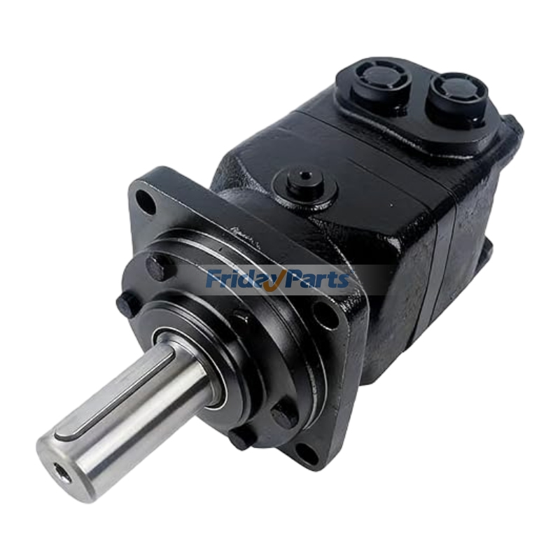Hydraulic Orbital Motor Replacement for Danfoss 151B-3310