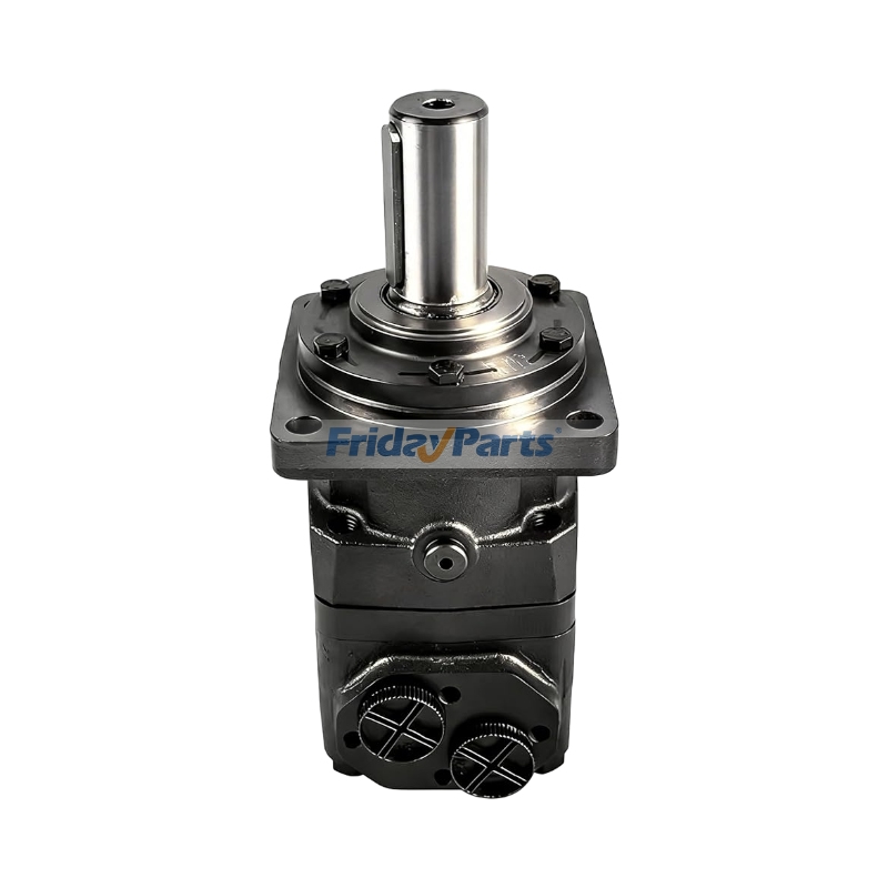 Motor orbital hidráulico de repuesto para Danfoss 151B-4002