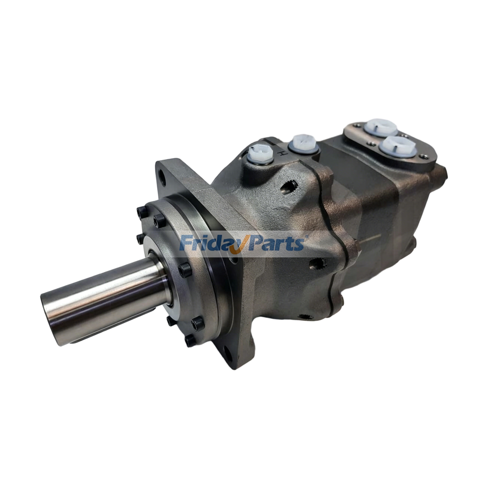 Hydraulic Orbital Motor Replacement for Danfoss 151B-4021