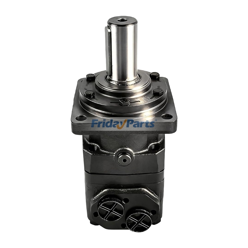 Motor orbital hidráulico de repuesto para Danfoss 151B-4026