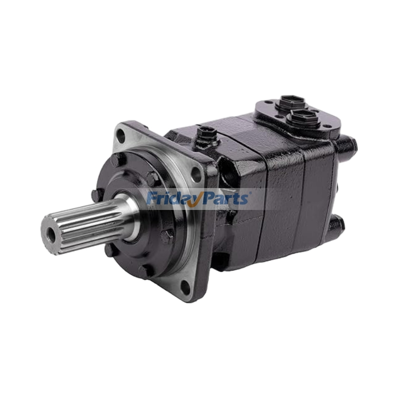 Motor orbital hidráulico de repuesto para Danfoss 151B-4028