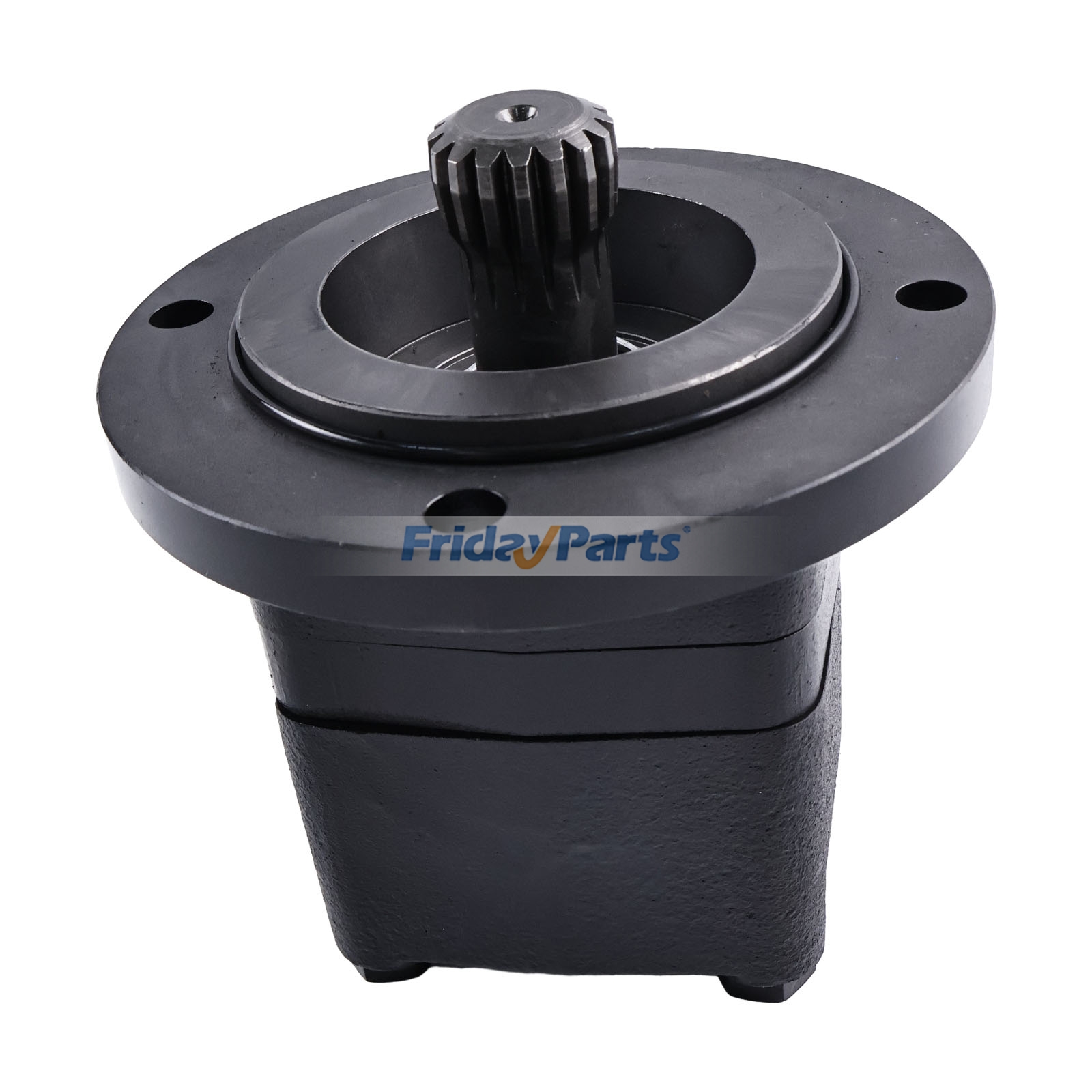Hydraulic Orbital Motor Replacement for Danfoss 151B3037