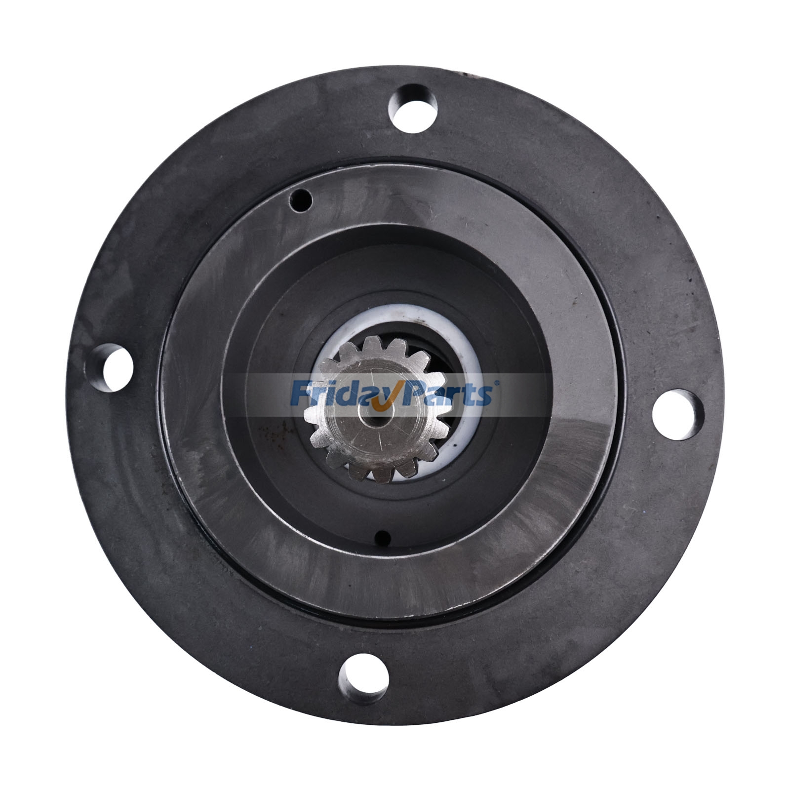 Hydraulic Orbital Motor For Danfoss Harvester,Loader