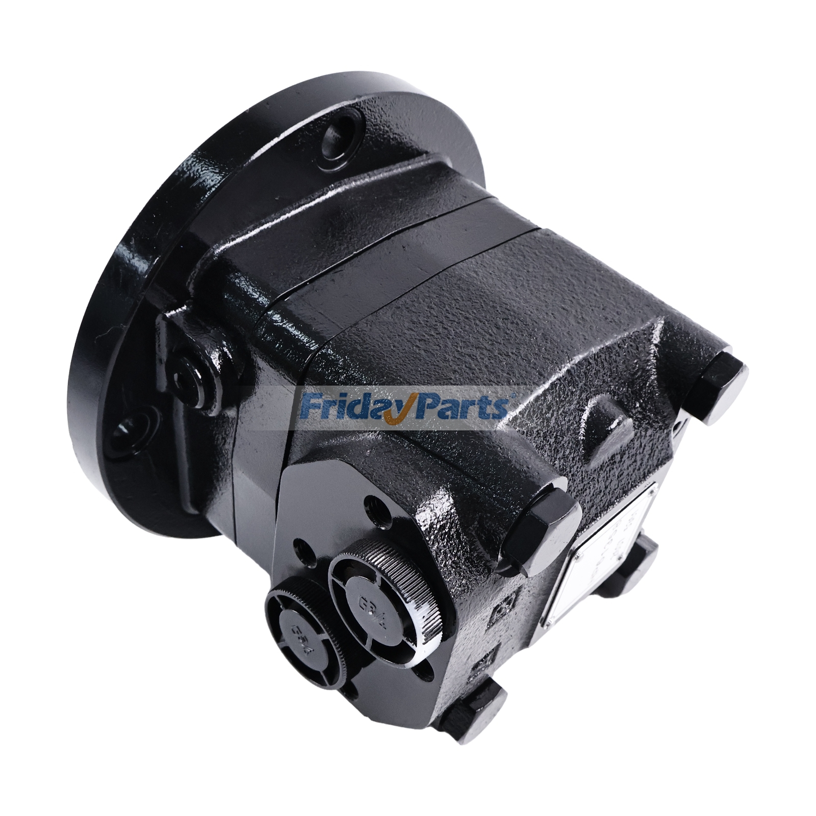 Harvester,Loader Hydraulic Orbital Motor
