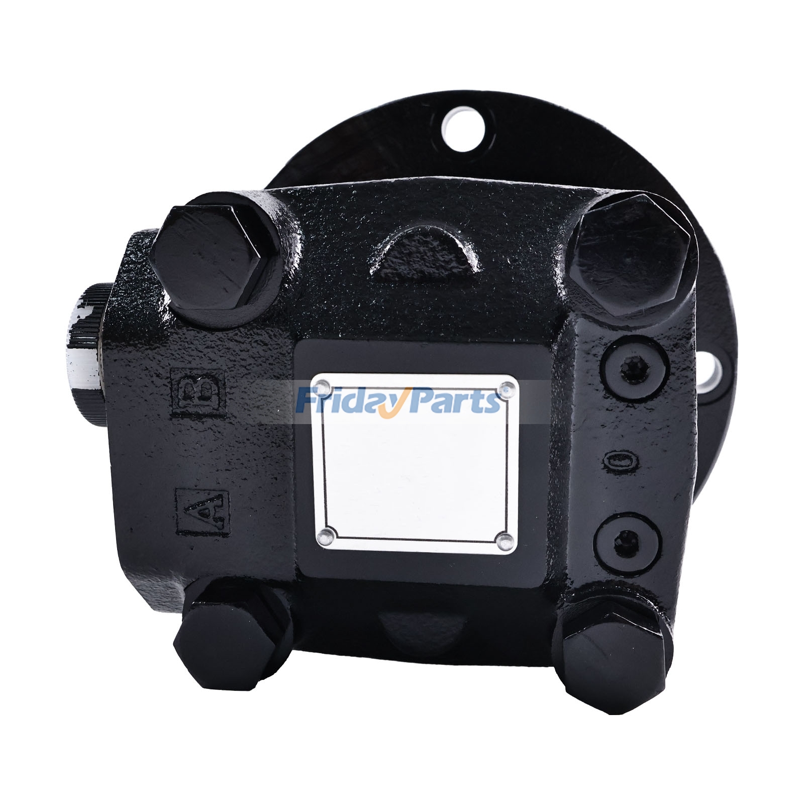 FridayParts Hydraulic Orbital Motor