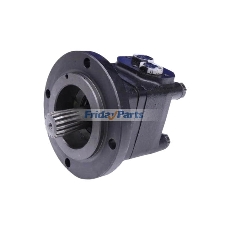 Motor orbital hidráulico de repuesto para Danfoss 151B3037