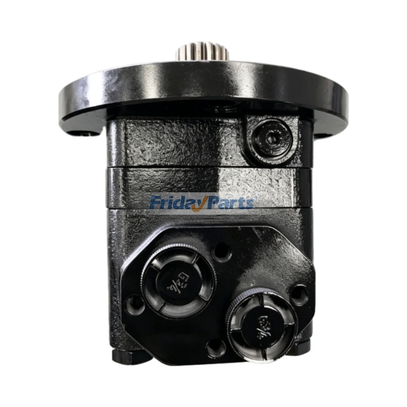 Motor orbital hidráulico de repuesto para Danfoss 151B3037 para Cosechadora,Pala cargadora