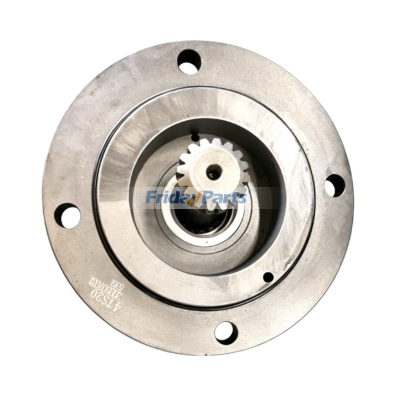 Motor orbital hidráulico de repuesto para Danfoss 151B3037 Para Danfoss