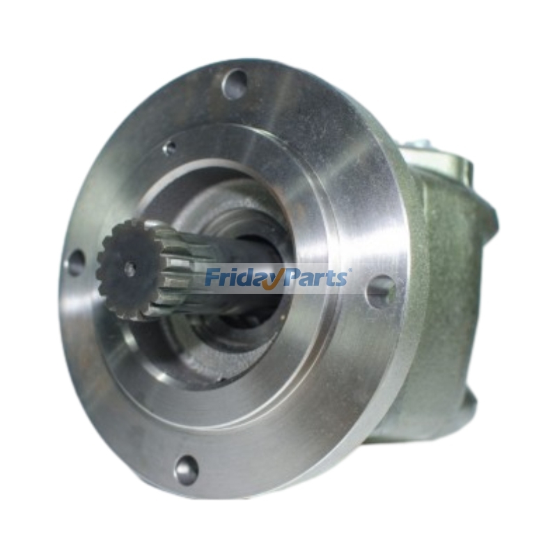 Hydraulic Orbital Motor Replacement for Danfoss 151B3127 OMVS500-151B3127