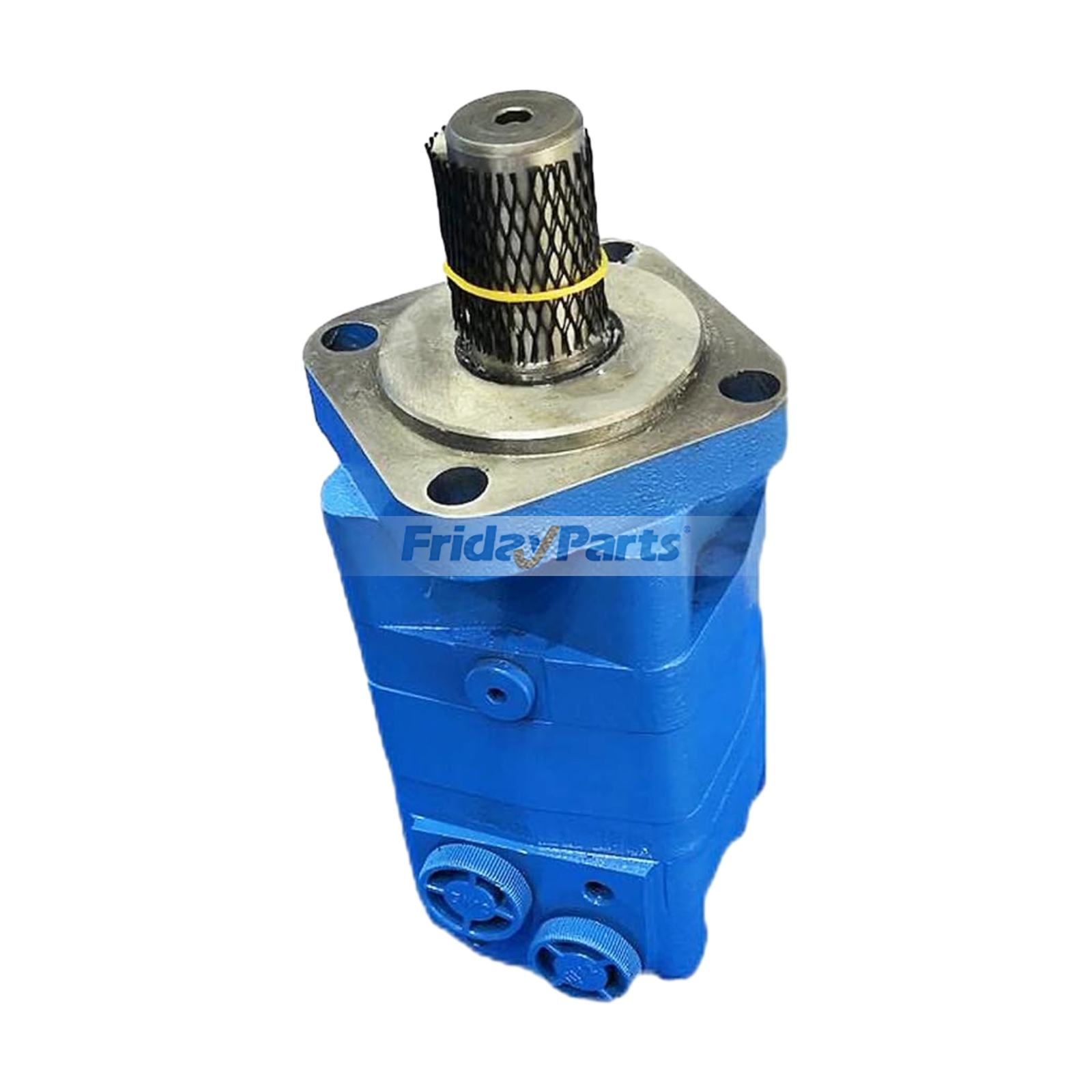 Hydraulischer Orbitalmotor als Ersatz für Danfoss 151F-0515
