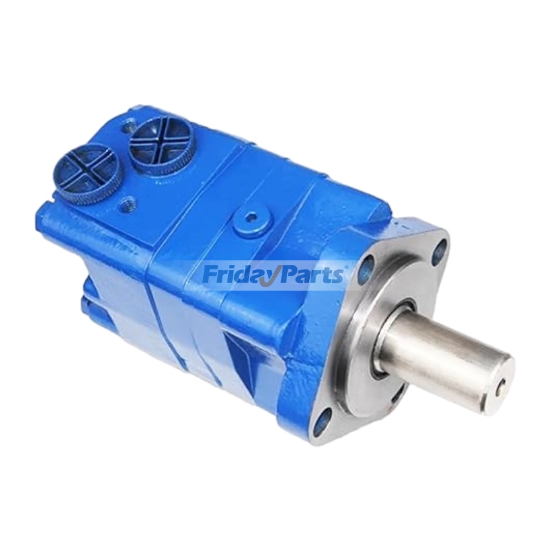 Motor orbital hidráulico de repuesto para Danfoss 151F-0516